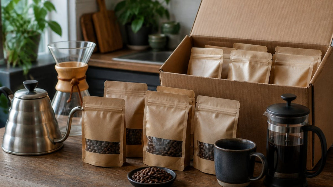 7 Best Coffee Subscriptions for Home Brewing in 2026