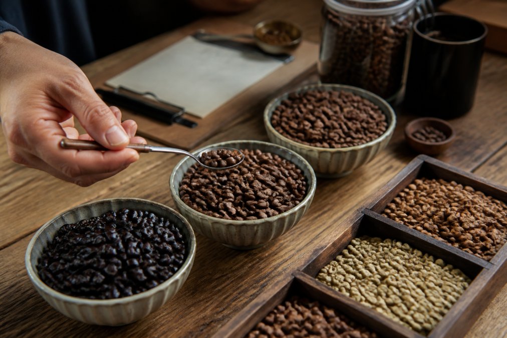 Best Coffee Beans for Flavor Profile: 2026 Guide