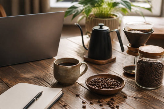 Best Coffee Beans for Remote Professionals in 2026