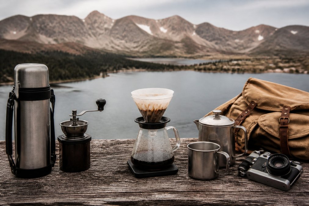 Best Coffee for Adventurous Drinkers: 2026 Guide