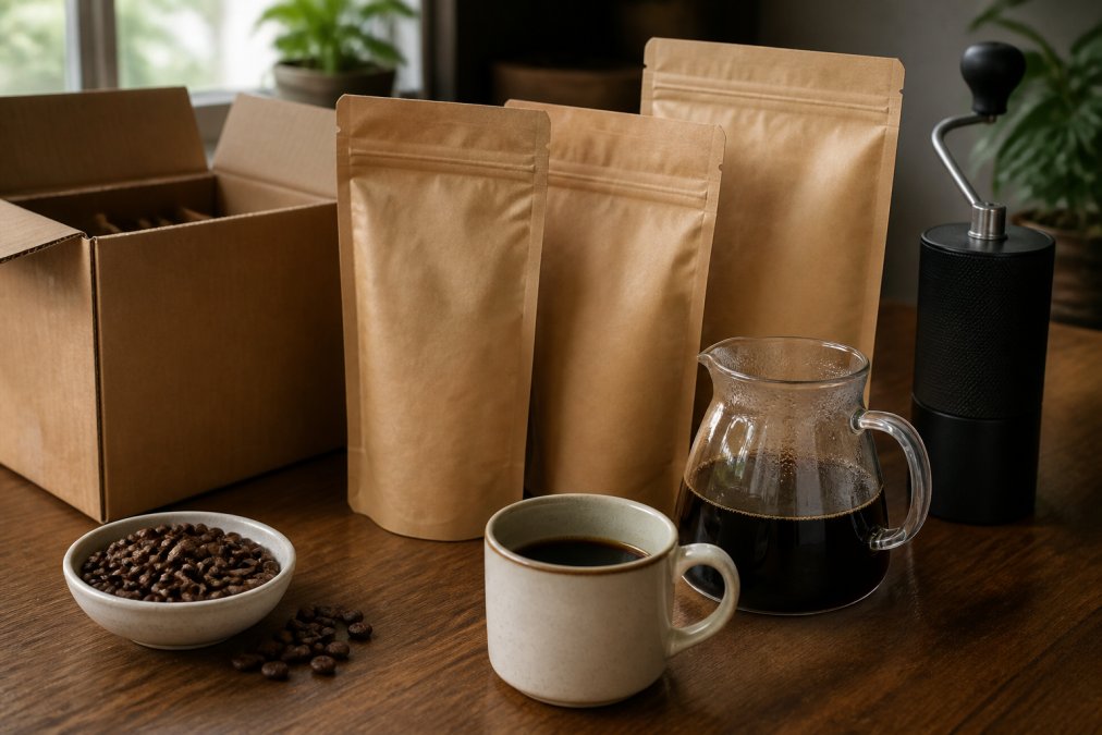 Best Coffee Roasters for Home Delivery (2026)