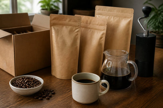 Best Coffee Roasters for Home Delivery (2026)