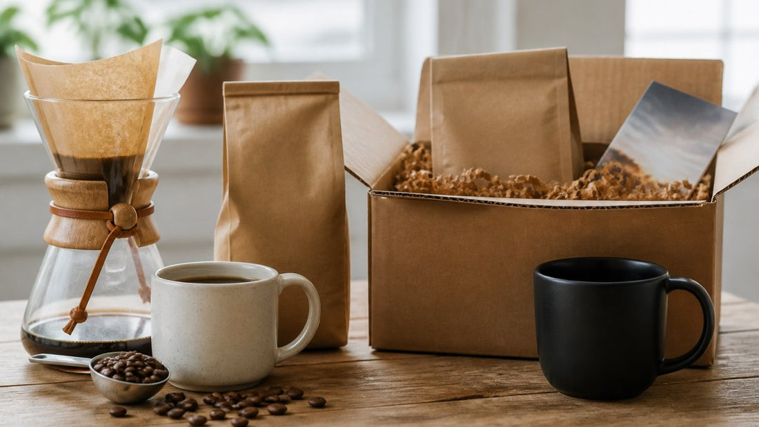 Craft Coffee vs Atlas Coffee Club: Which Fits You