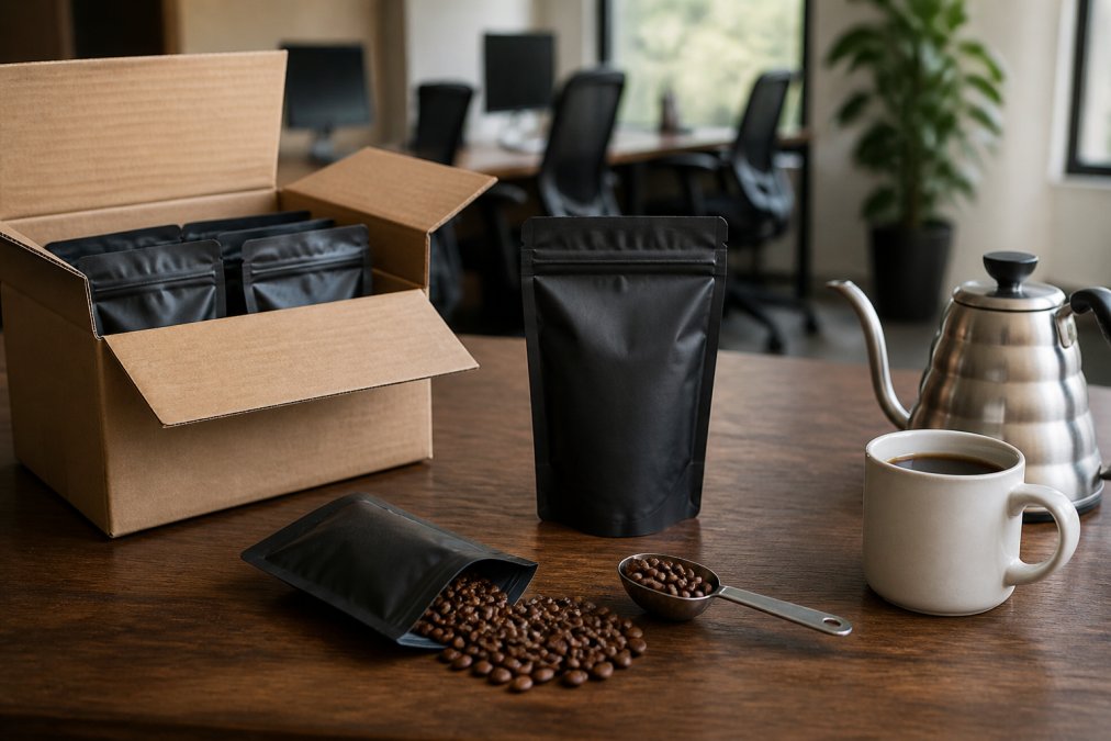 Fresh Roasted Coffee Delivery for Offices: 7 Best Picks