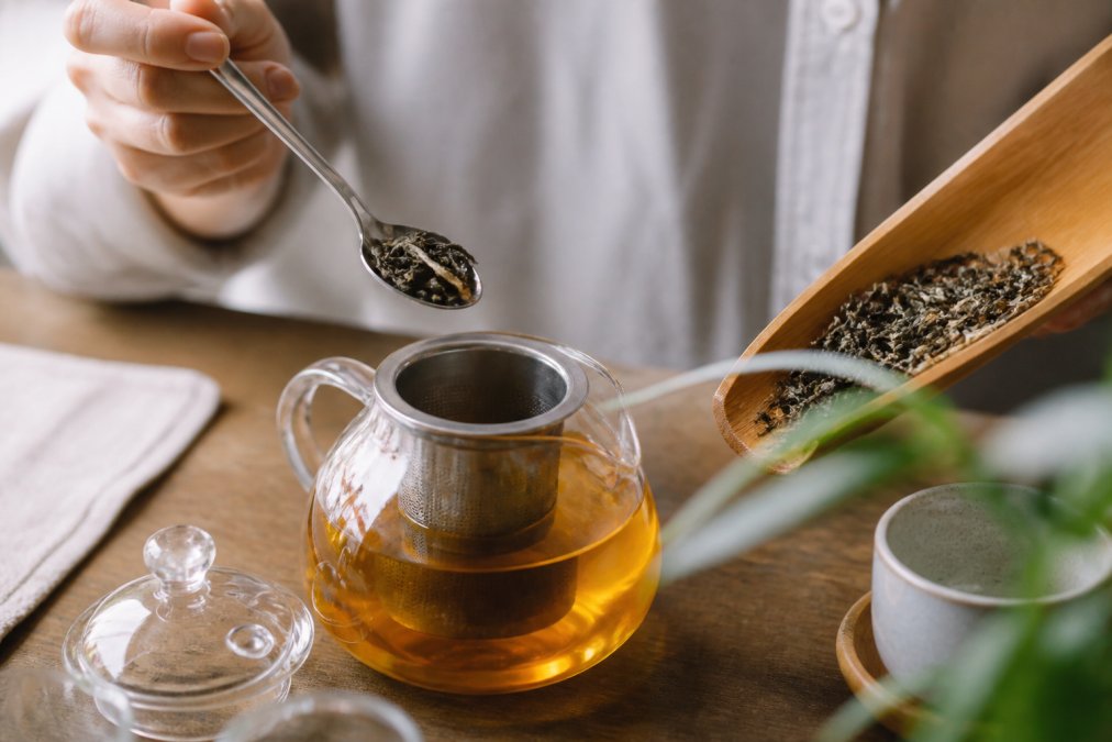 How to Brew Loose Leaf Tea: Step-by-Step Guide