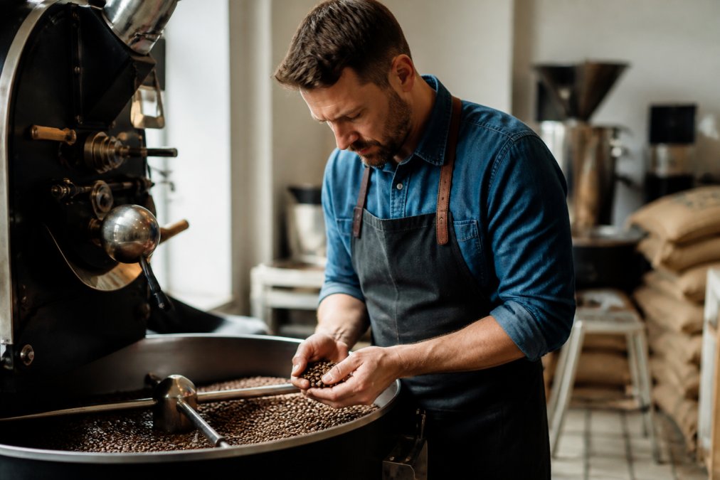How to Find Local Coffee Roasters: A 2026 Guide