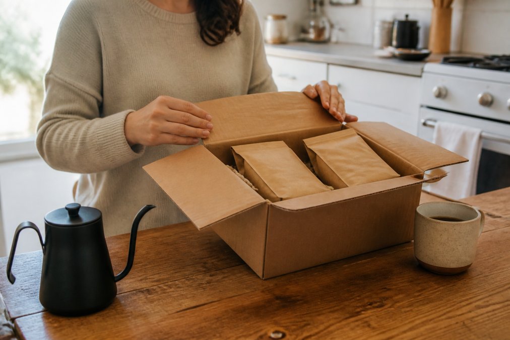 How to Pause a Coffee Subscription Easily in 2026