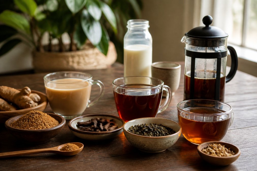 Mill Creek Coffee Alternatives: Premium Options