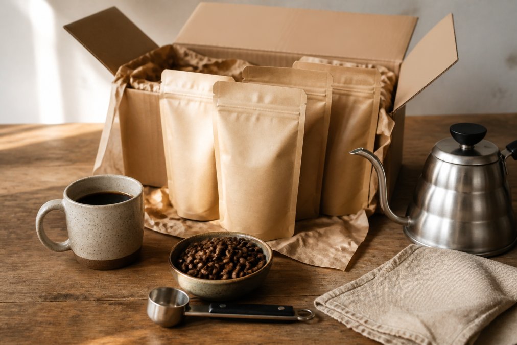 Small Batch Coffee Subscription: How to Order in 2026