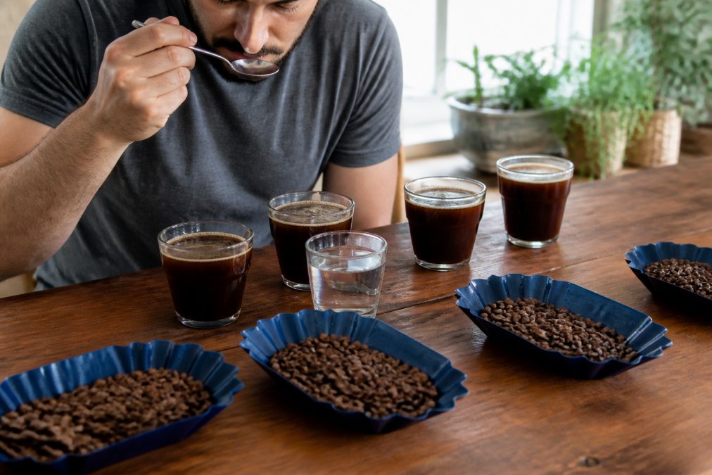 The Best Way to Sample New Coffee: A 2026 Guide