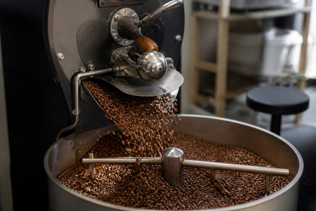 Why Freshly Roasted Coffee Is Better: 2026 Guide