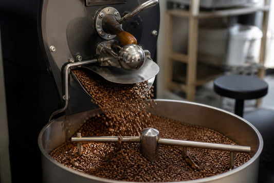 Why Freshly Roasted Coffee Is Better: 2026 Guide