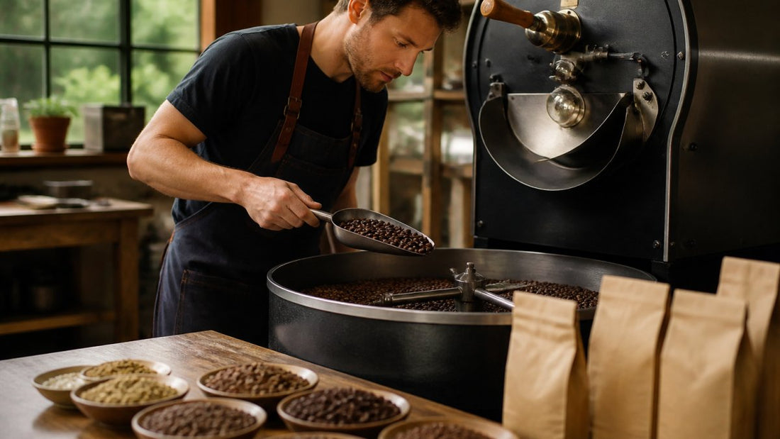 Why Is Specialty Coffee More Expensive? 2026 Guide