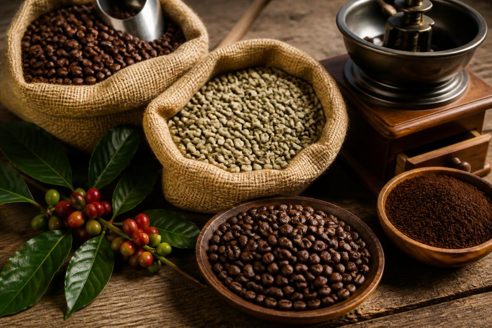 Why Premium Coffee Costs More: The Real Reasons