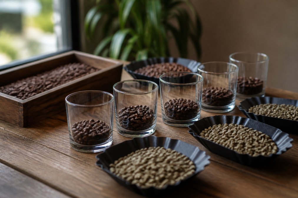 Why Specialty Coffee Beans Taste Different: A 2026 Guide