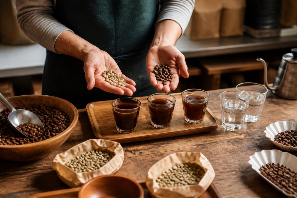 Why Specialty Coffee Costs More: A Transparent Breakdown