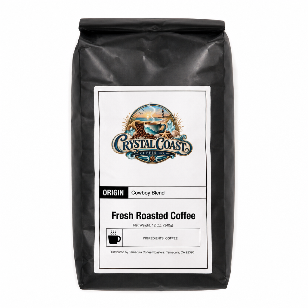 Cowboy Blend