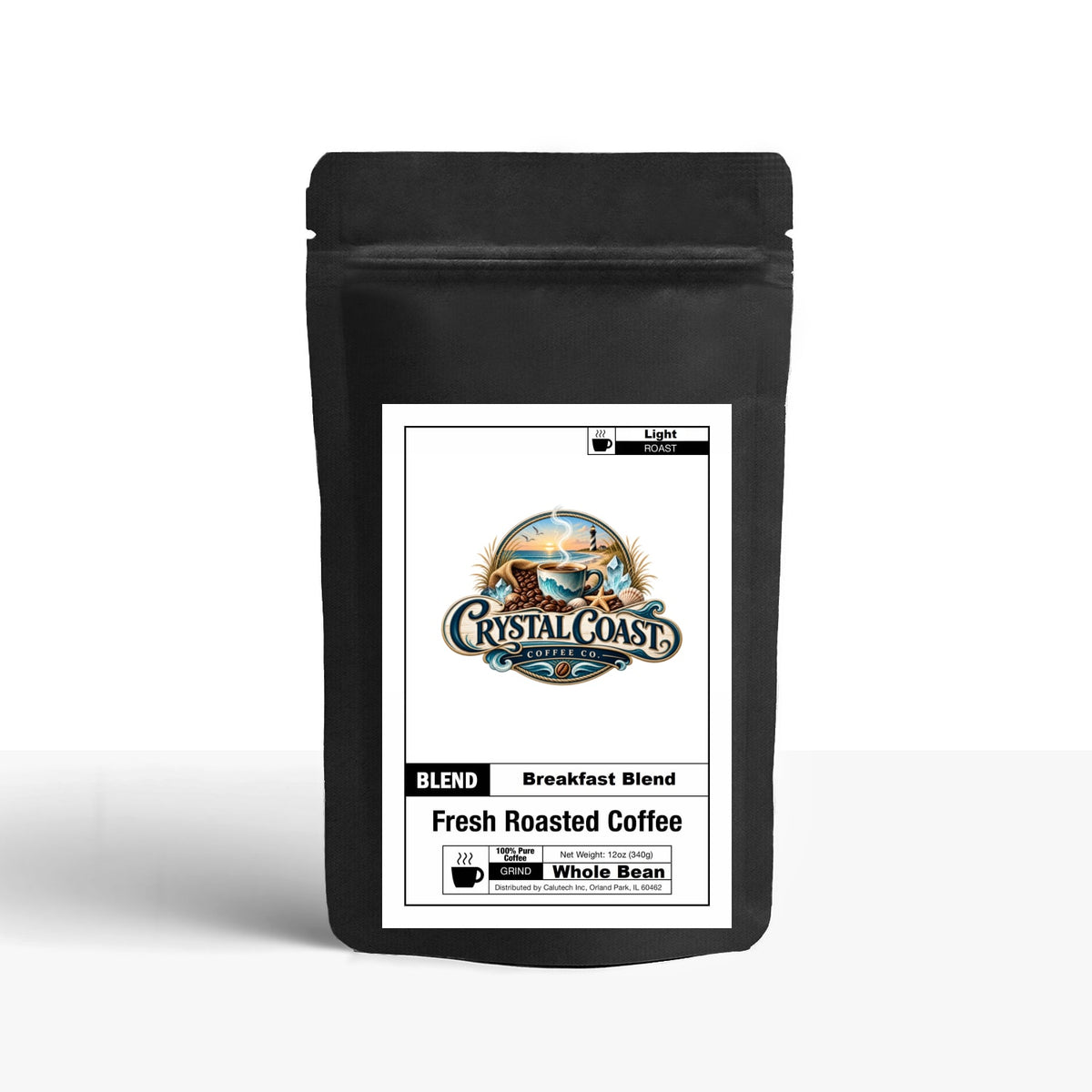 Breakfast Blend