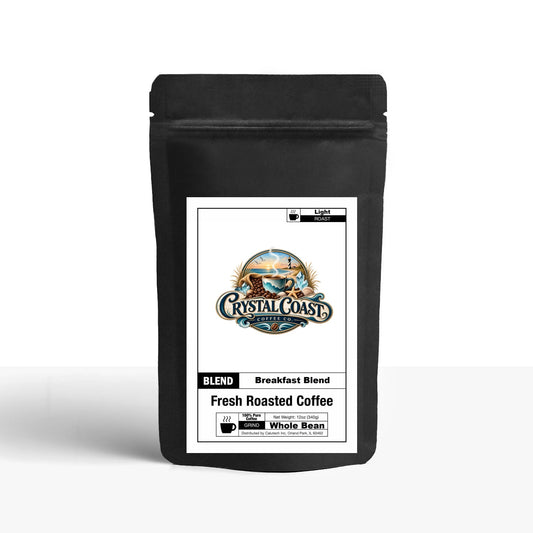 Breakfast Blend