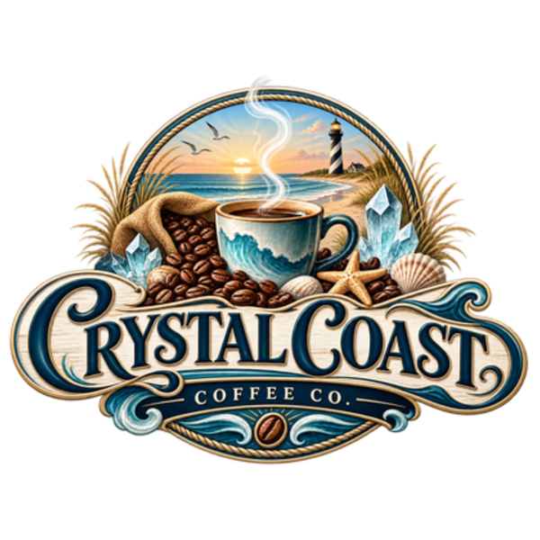 Crystal Coast Coffee Co.